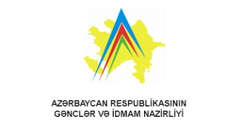 Azərbaycan Respublikası Gənclər və İdman Nazirliyi