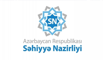 Azərbaycan Respublikası Səhiyyə Nazirliyi
